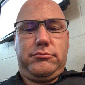 Meet your Posher, Chad